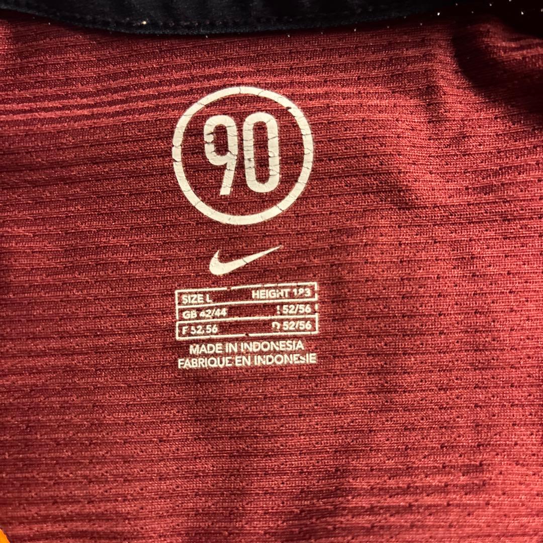 Nike FC Barcelona トレーニングウェア