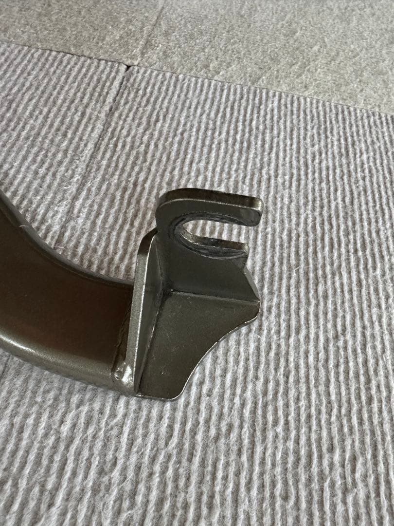 iSWEEP フロントロアアームパワーブレース