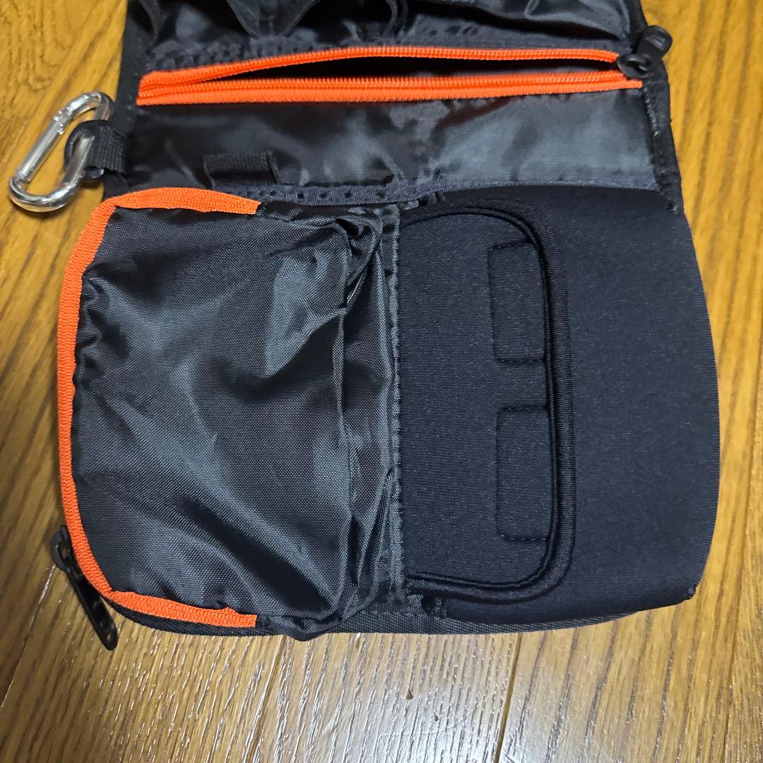 (希少) ナイキゴルフ　バックセット