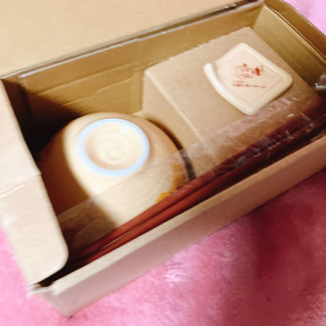 Fate/hollow ataraxia セイバー 食器 TYPE-MOON