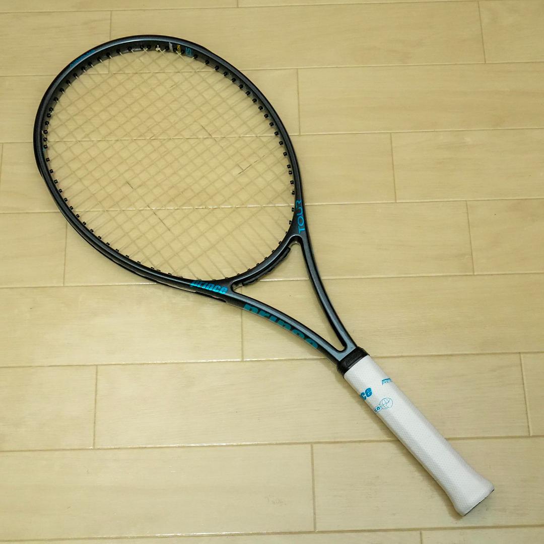 Prince TOUR 100 プリンス ツアー 100 290g G2 中古