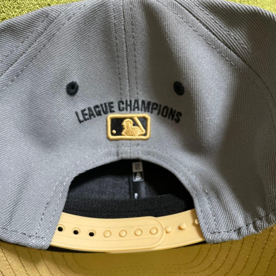 応援グッズ LA 2024 WORLD SERIES cap