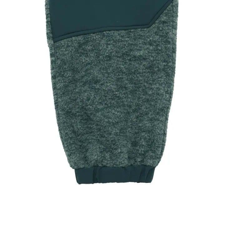 【新品・サイズXXL】PUMA ゴルフ FOG ハイブリッド フリース パンツ