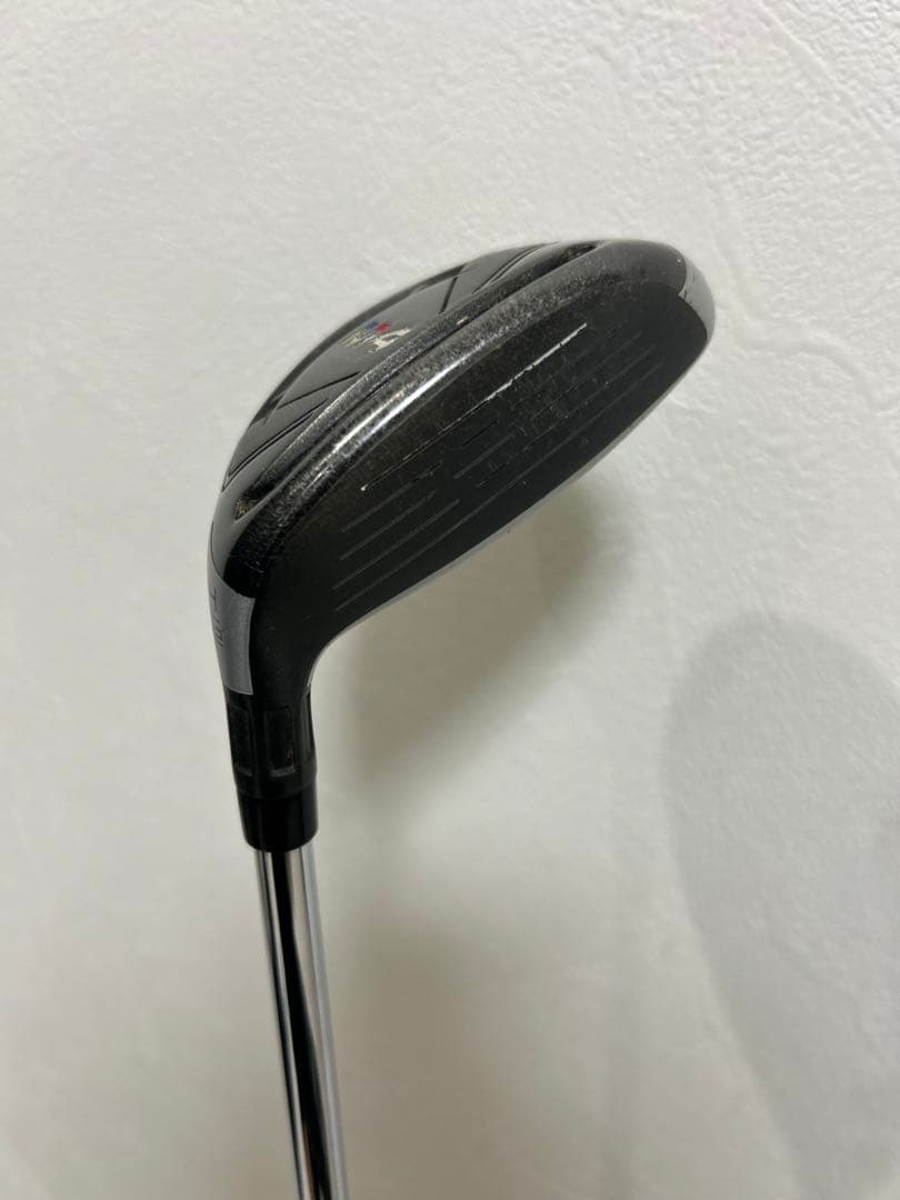 TaylorMade M4 ユーティリティクラブ