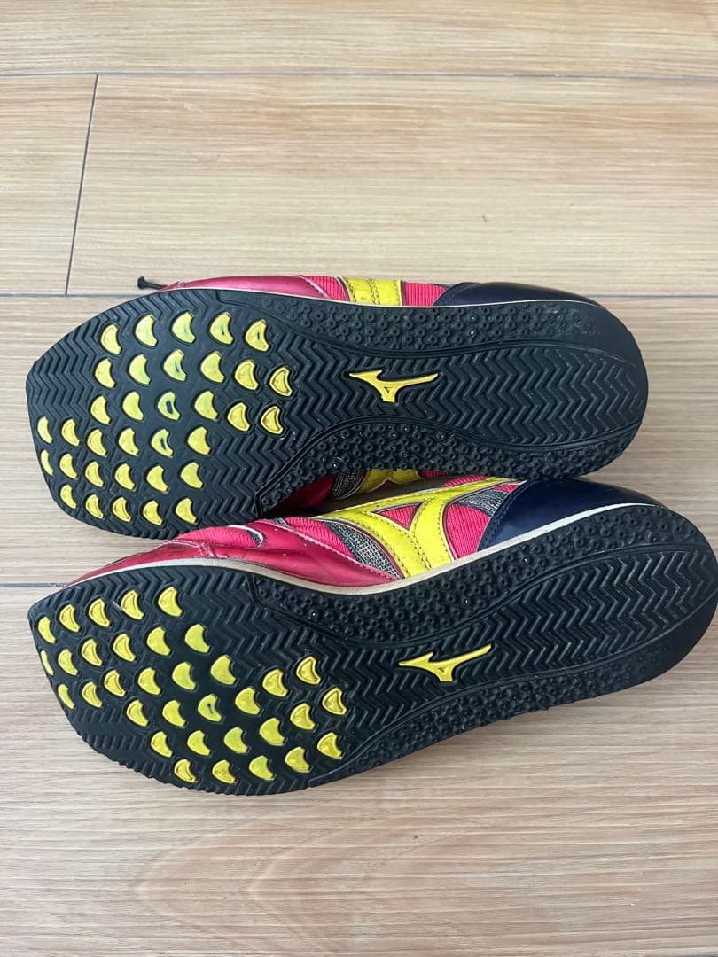Mizuno レーシングスター　26.5cm