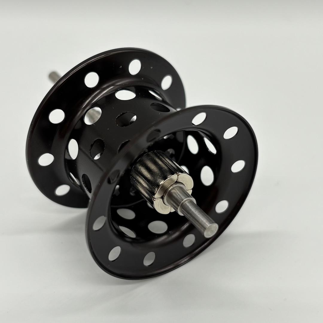 18 アンタレス DC MD 下町スプール ベアリング組み込み済み B-spec
