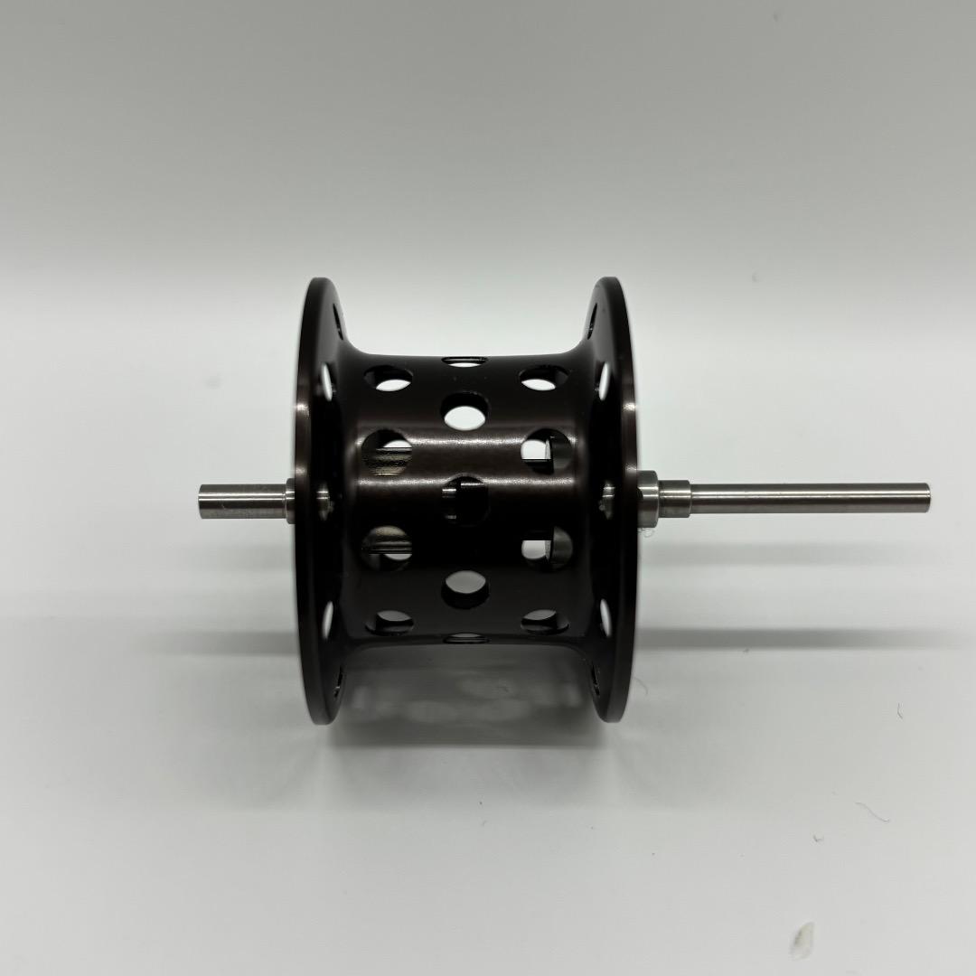 18 アンタレス DC MD 下町スプール ベアリング組み込み済み B-spec