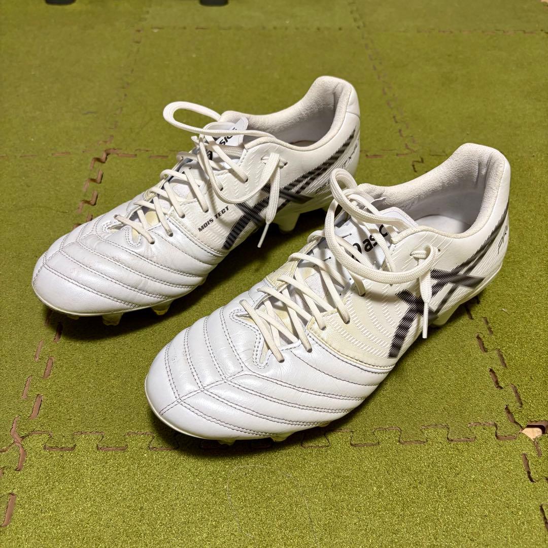 asics DS LIGHT X-FLY PRO 2ST ホワイト