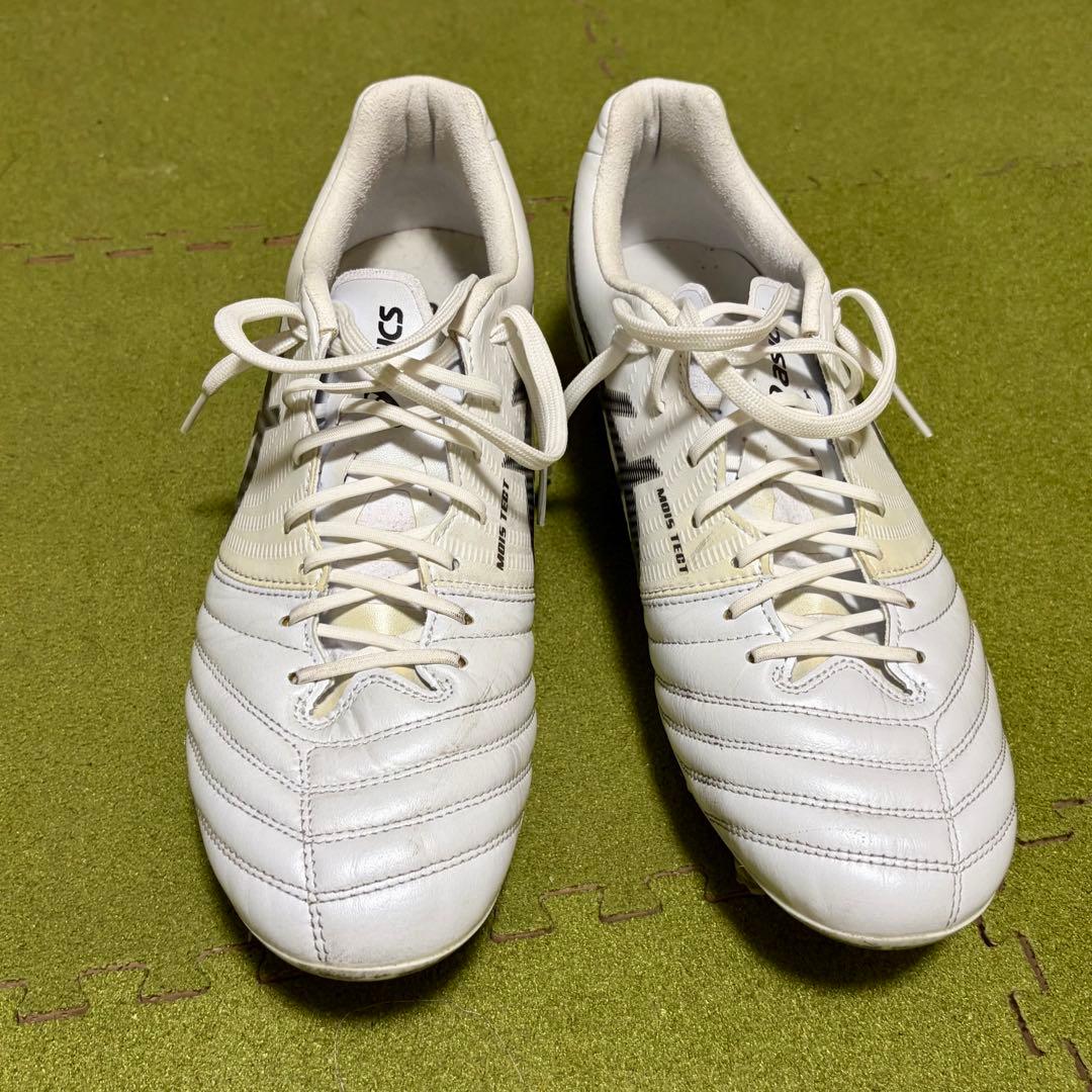 asics DS LIGHT X-FLY PRO 2ST ホワイト