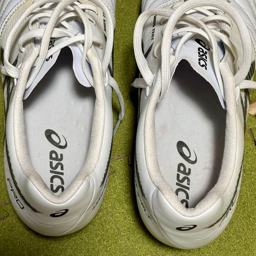 asics DS LIGHT X-FLY PRO 2ST ホワイト