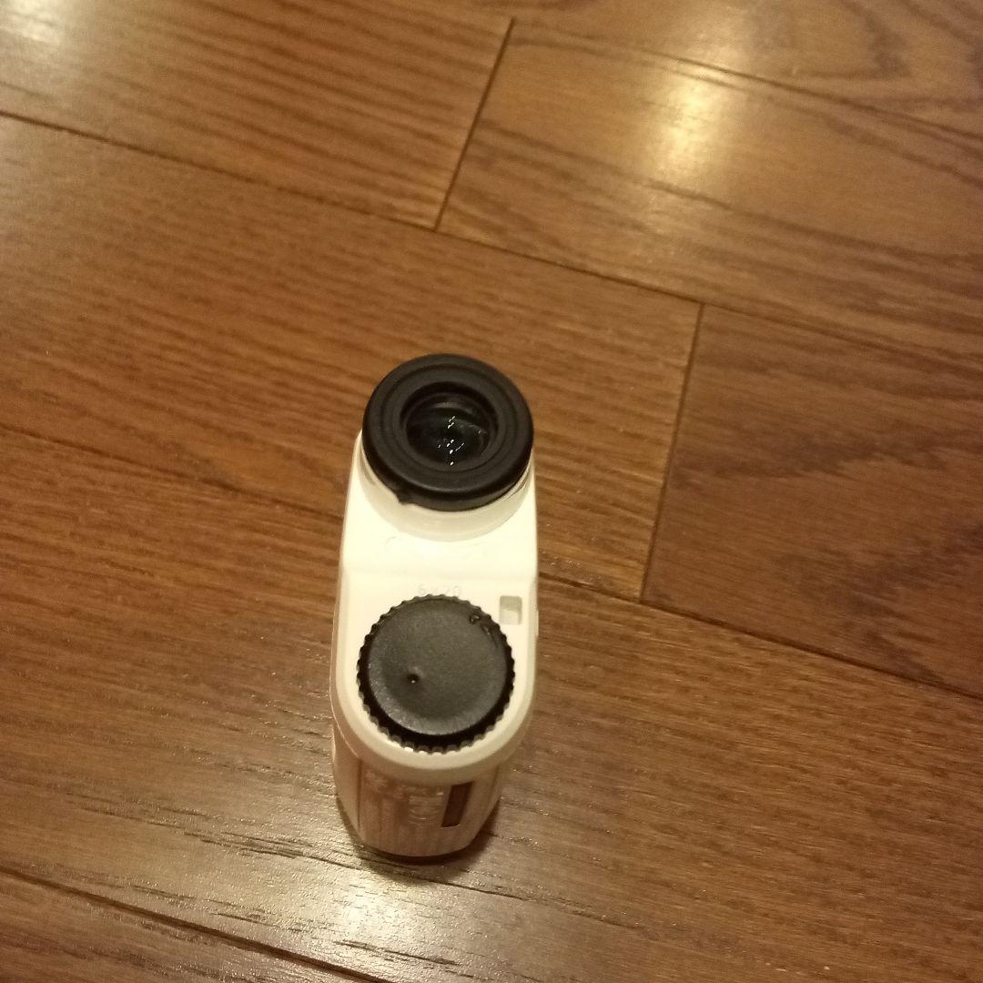 Nikon COOLSHOT 20 GII レーザー距離計