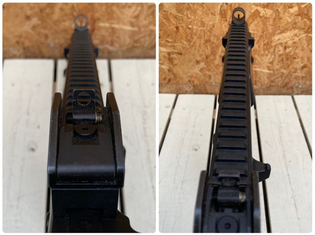 0546 東京マルイ H&K G36C スタンダード　電動ガン