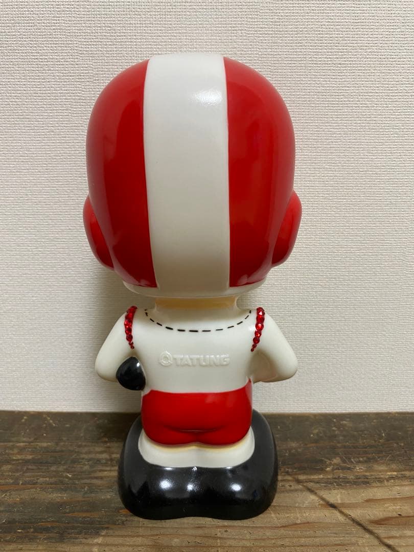【専用】TATUNG 100周年　大同坊や