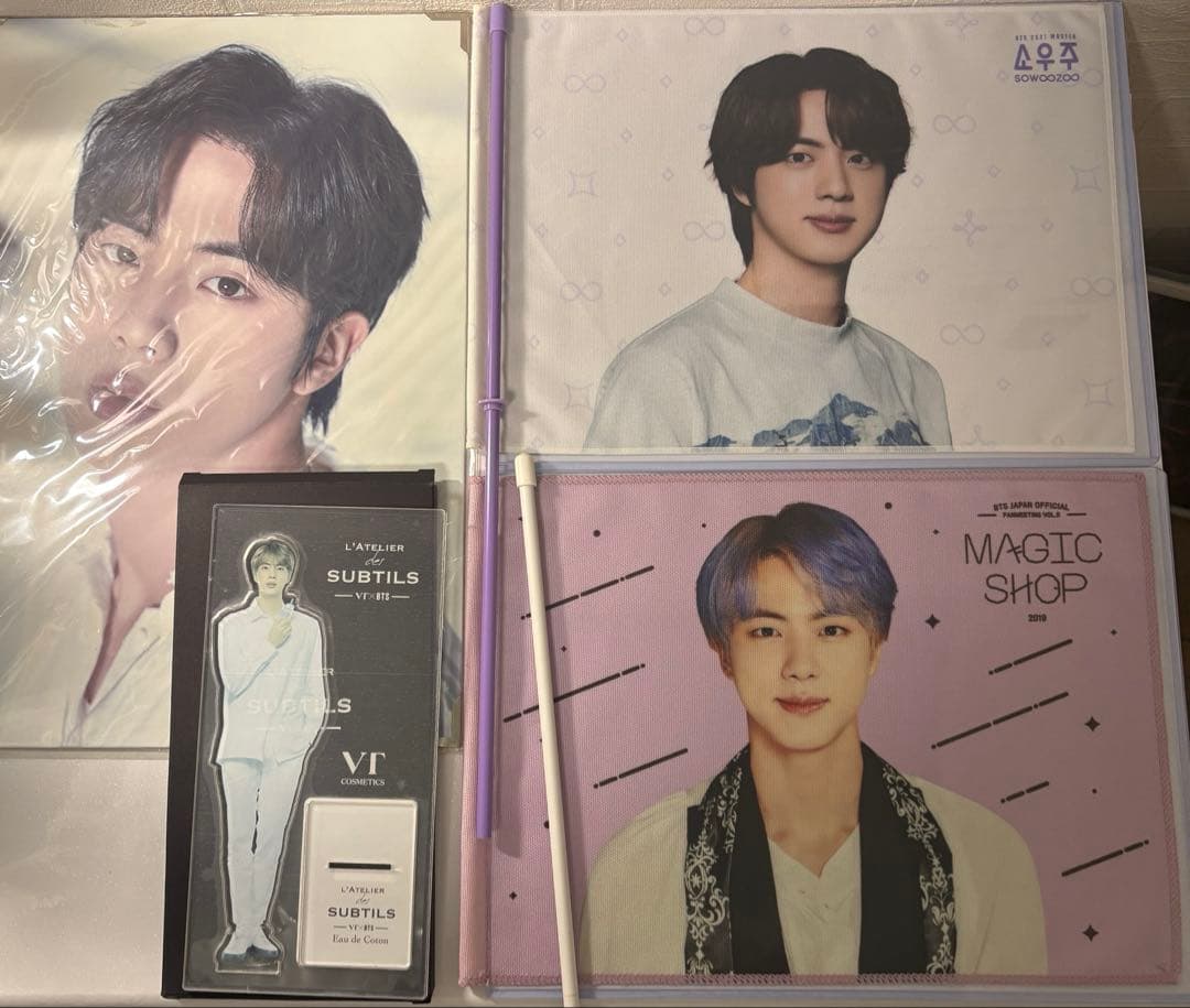 BTS 防弾少年団 アルバム グッズ トレカあり まとめ売り ジン