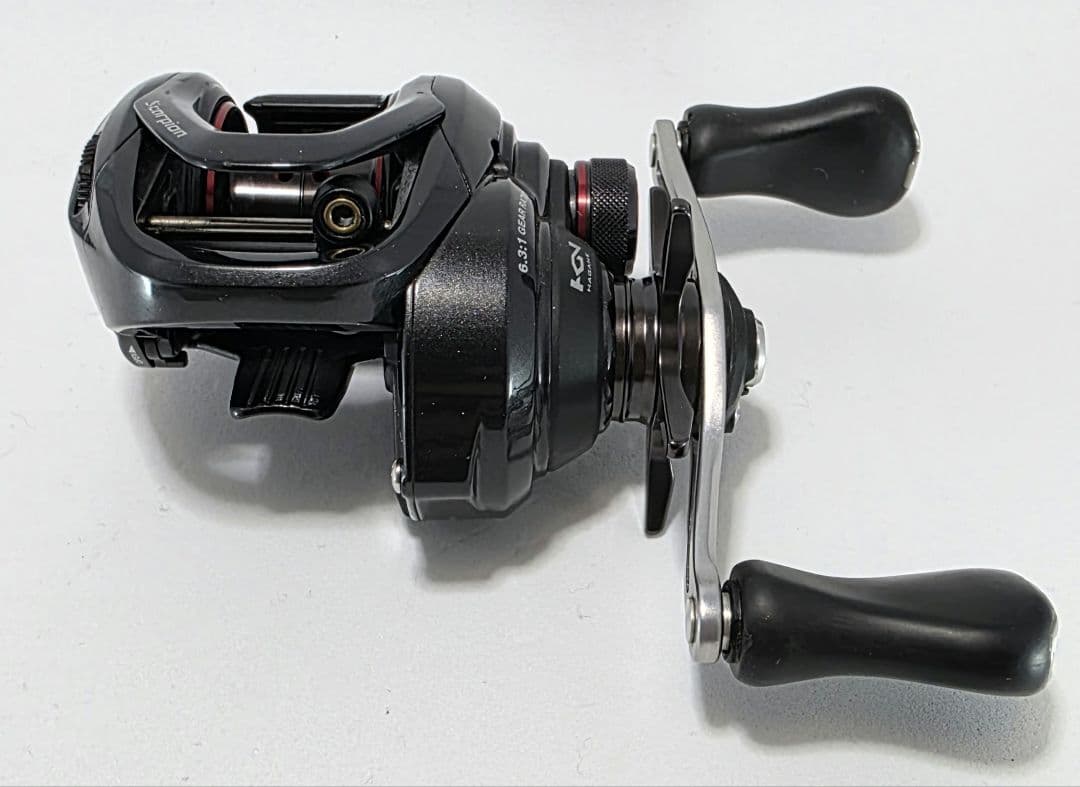 【SHIMANO】16スコーピオン71