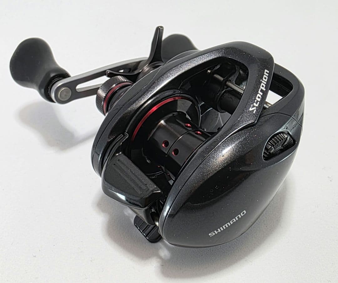 【SHIMANO】16スコーピオン71