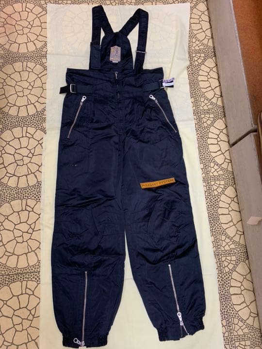 スキー&スノボー メンズウェアー （上下セット）
