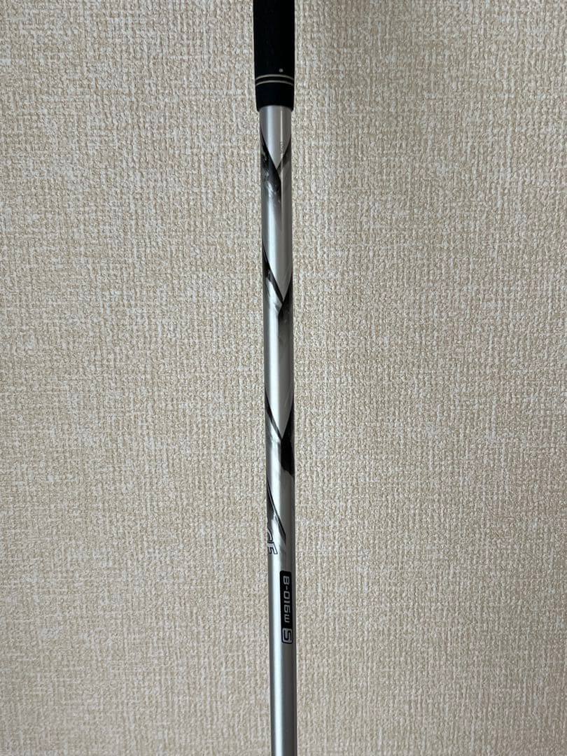 ツアーステージ V002 U4（4番ユーティリティ） フレックスS