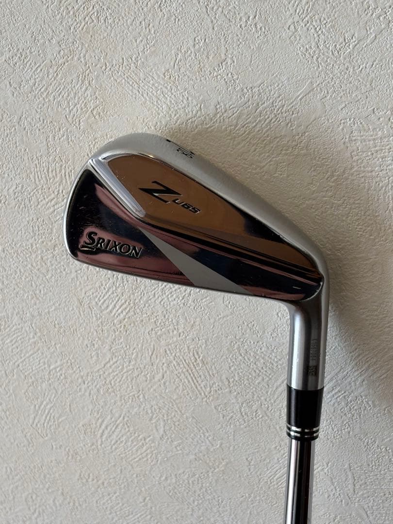 Srixon Z U65 2ユーティリティ