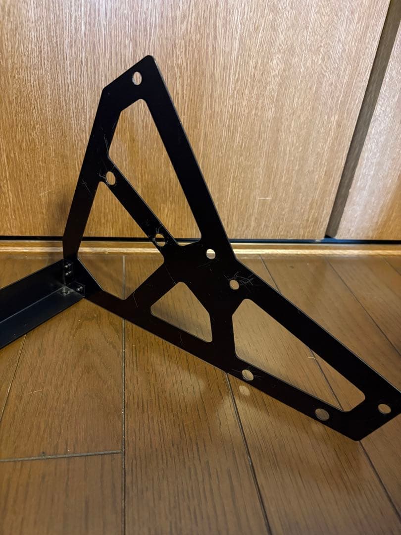 鍵盤楽器 Moog MOTHER-32 TWO-TIER RACK STAND