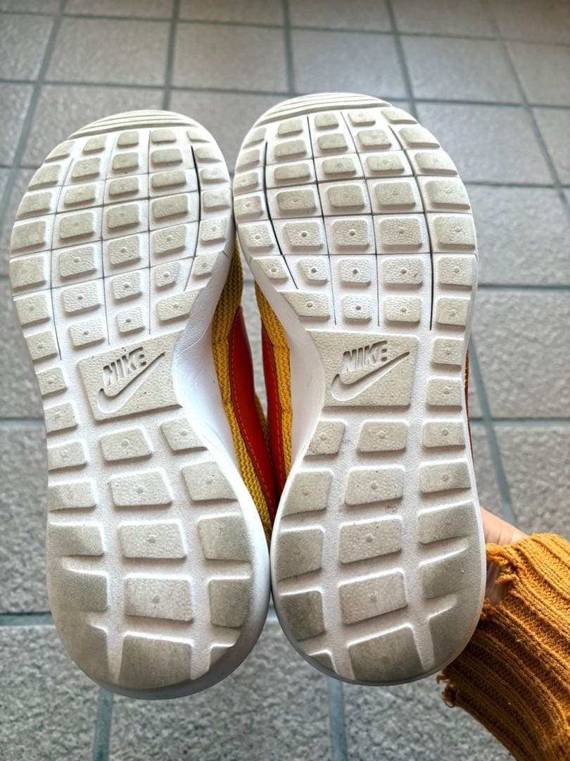 スパイク・シューズ Nike Roshe LD-1000 QS 24.5cm