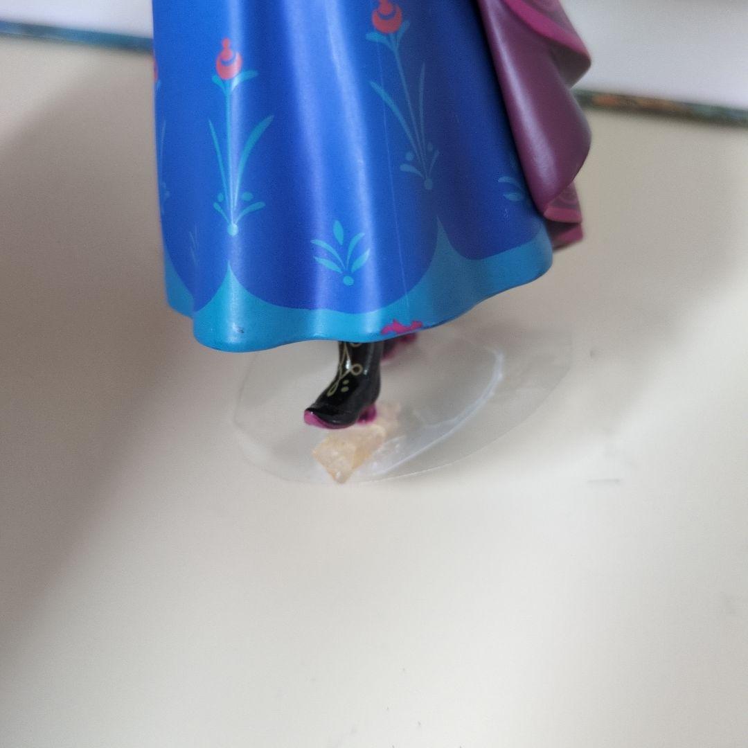 フィギュアアーツZERO FROZEN SPECIAL アナ・エルサ・オラフ