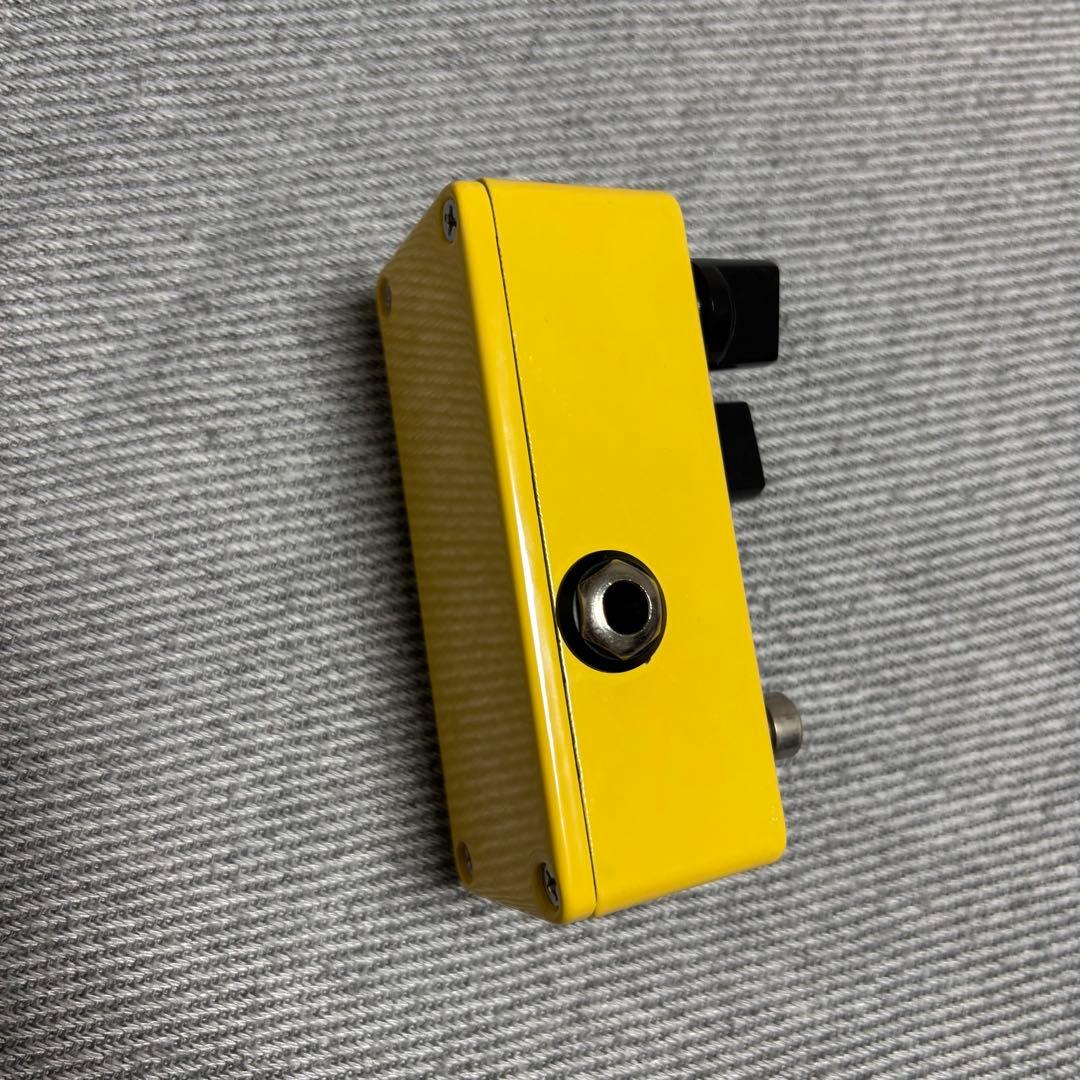 【美品】Effects Bakery distortion fuzz セット