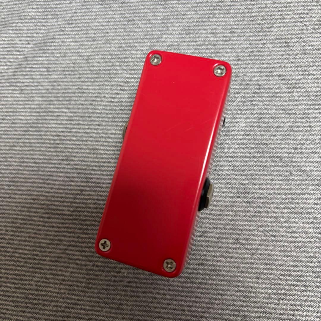 【美品】Effects Bakery distortion fuzz セット