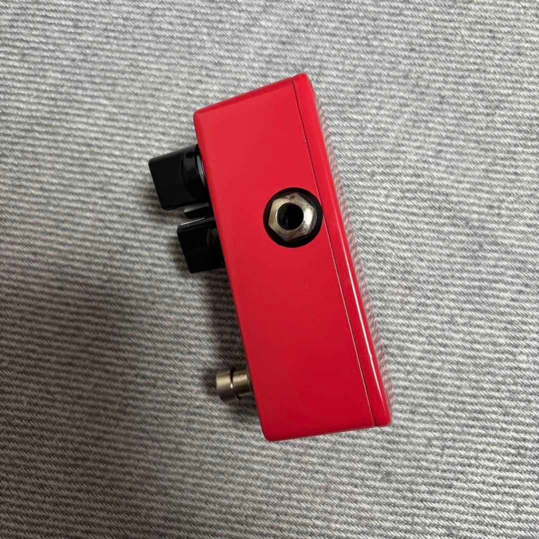 【美品】Effects Bakery distortion fuzz セット