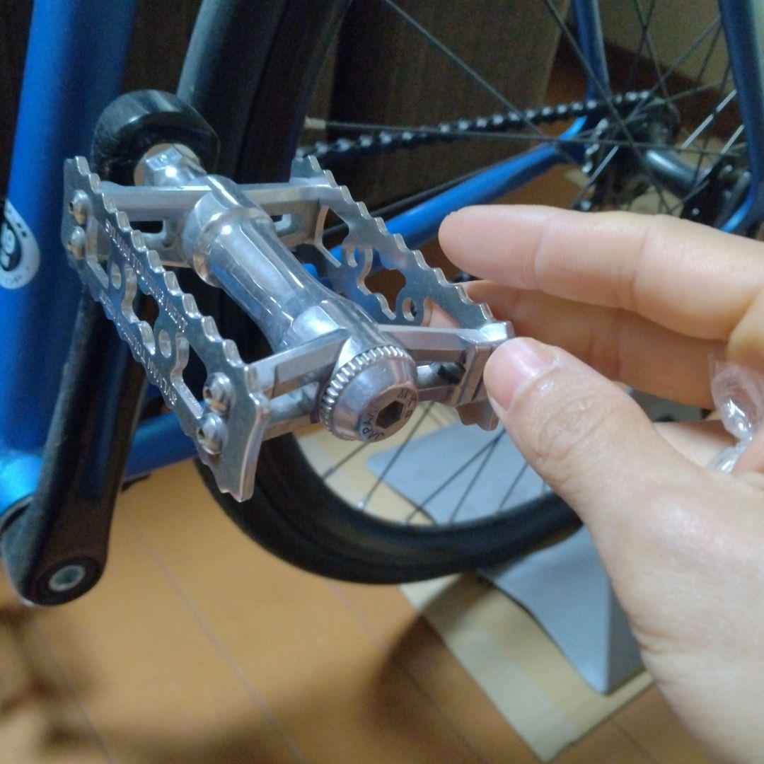 オ*ヤ様 FUJI FEATHER　49サイズ