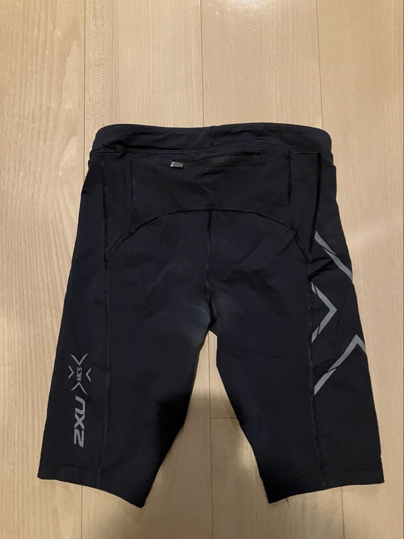 2XU (ツータイムズユー) XS