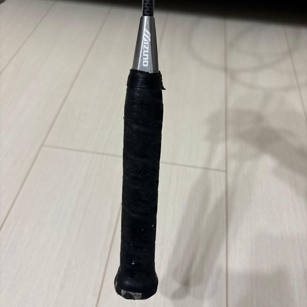 ミズノ　バドミントンラケット　mizuno mystic power gp-9