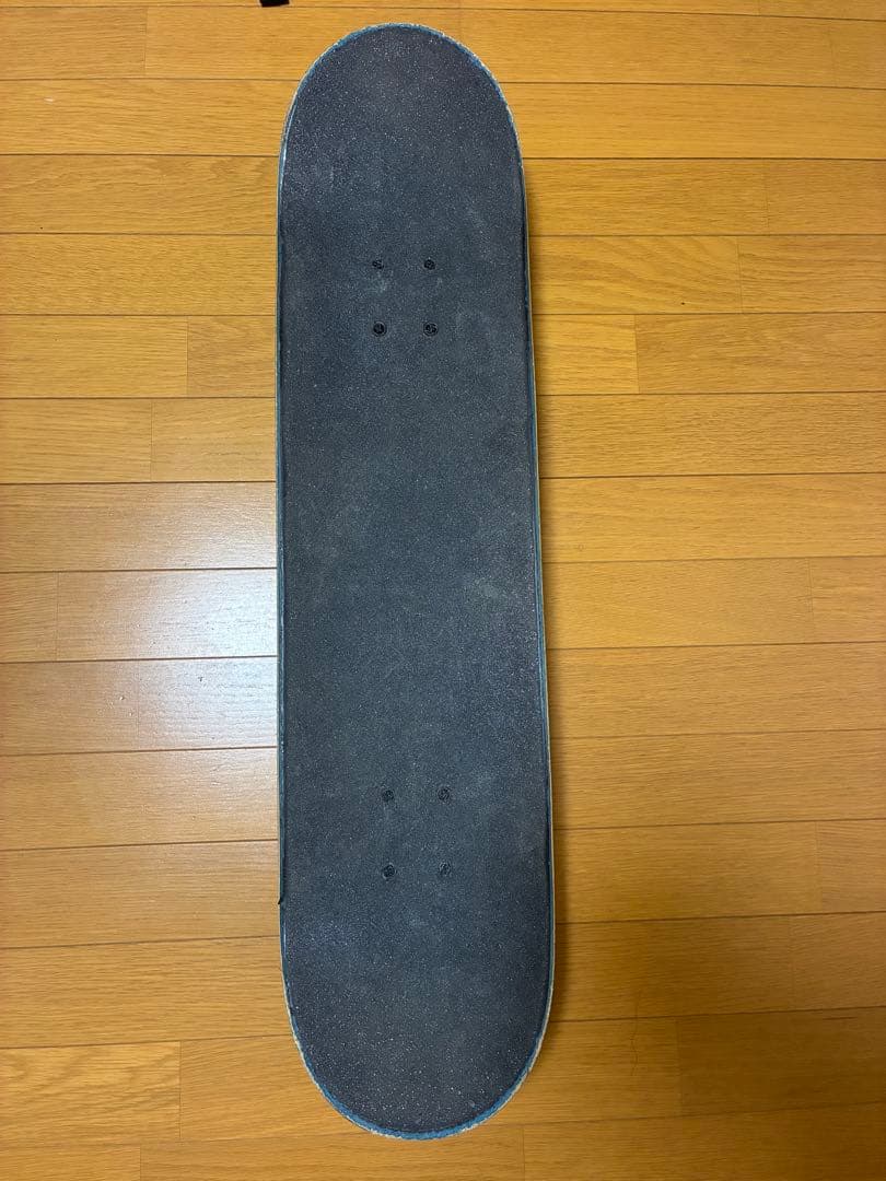girl スケートボード コンプリート