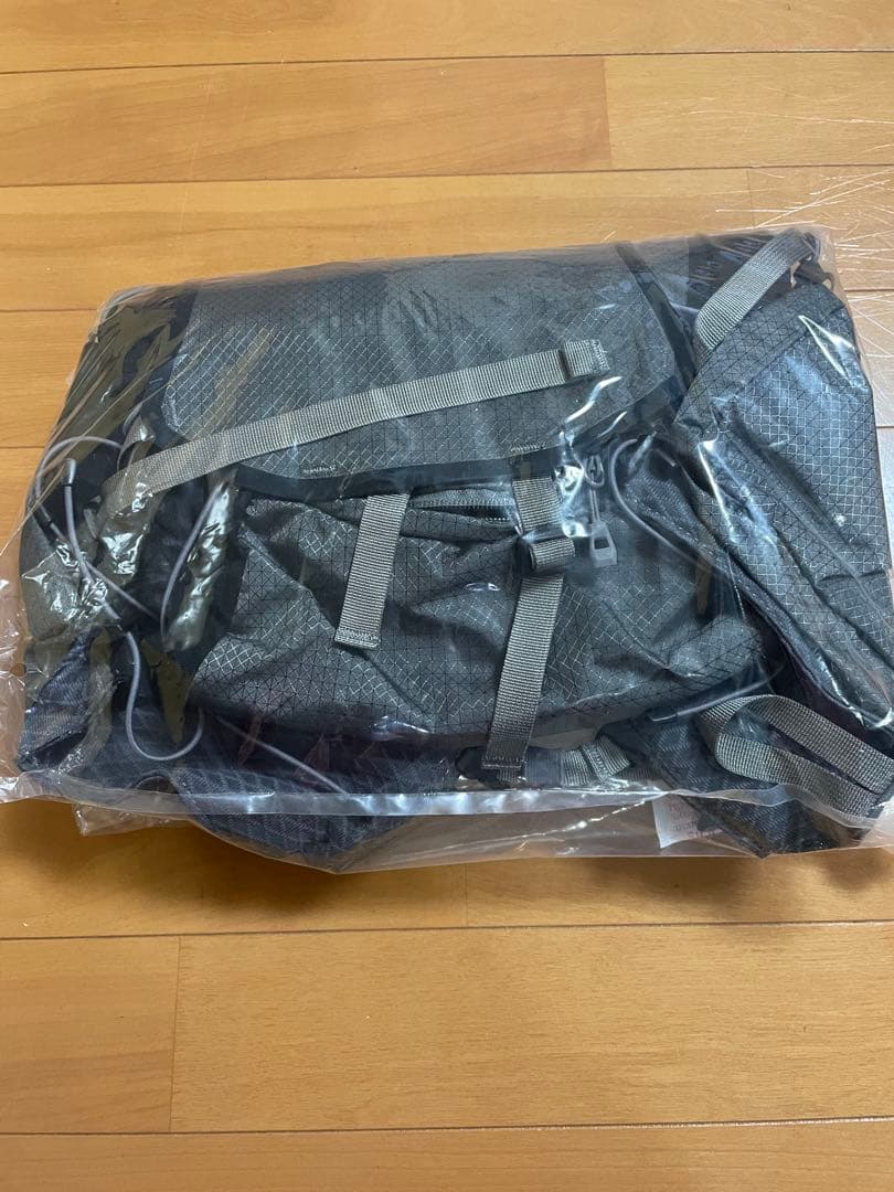Simms Vest Pack シムス フライウェイト ベストパック S/M新品