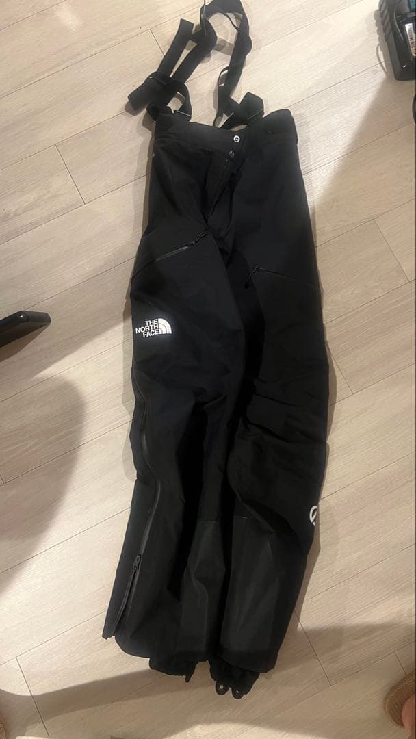 ノースフェイス ゴアテックス
