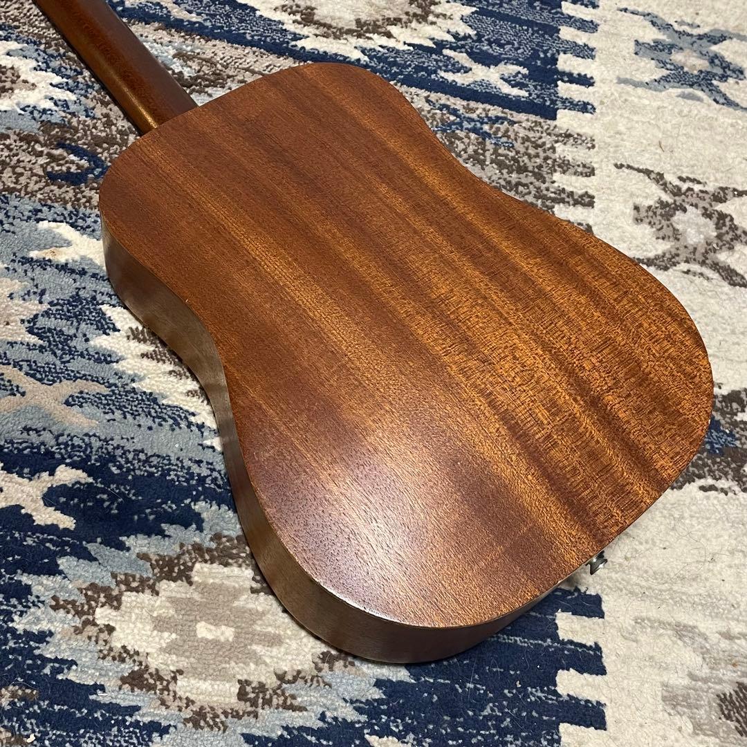 Taylor Baby BT1 ベイビーテイラー ミニギター ケース付き