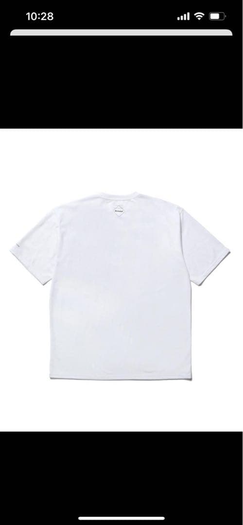 FCRB Hurley team Tシャツ白L SWIM SHORTS 黒XL