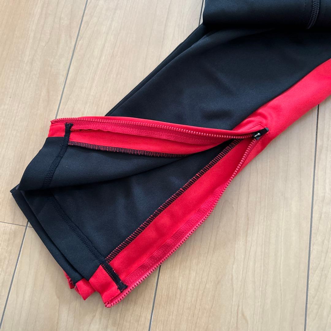 Canterbury 160 ジャージ上下セット