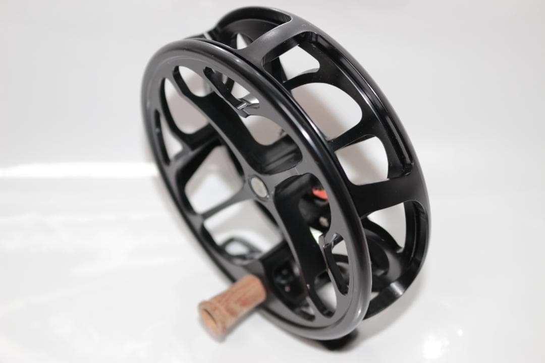 ロス　Ross　コロラド　Colorado　5/6　5～6番　黒　米国製　美品