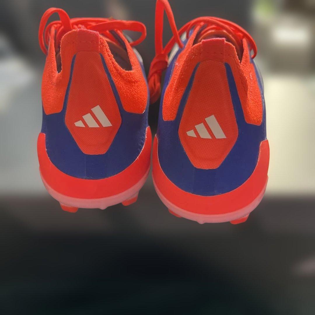 新品　adidas PredatorエリートHG AG JPN サッカースパイク