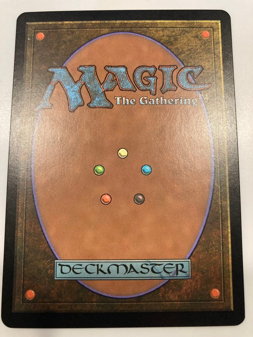 mtg 静寂の守り手、リンヴァーラ foil 日本語版