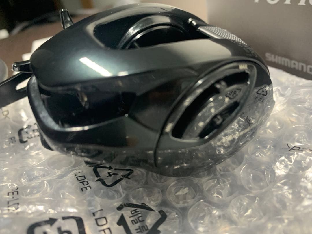 シマノ(SHIMANO) 24 メタニウム DC 70HG 右巻き　新品未使用