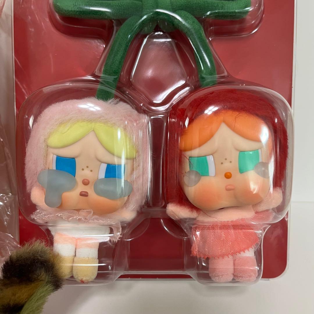 crybaby クライベイビー　セット(バラ売り不可)