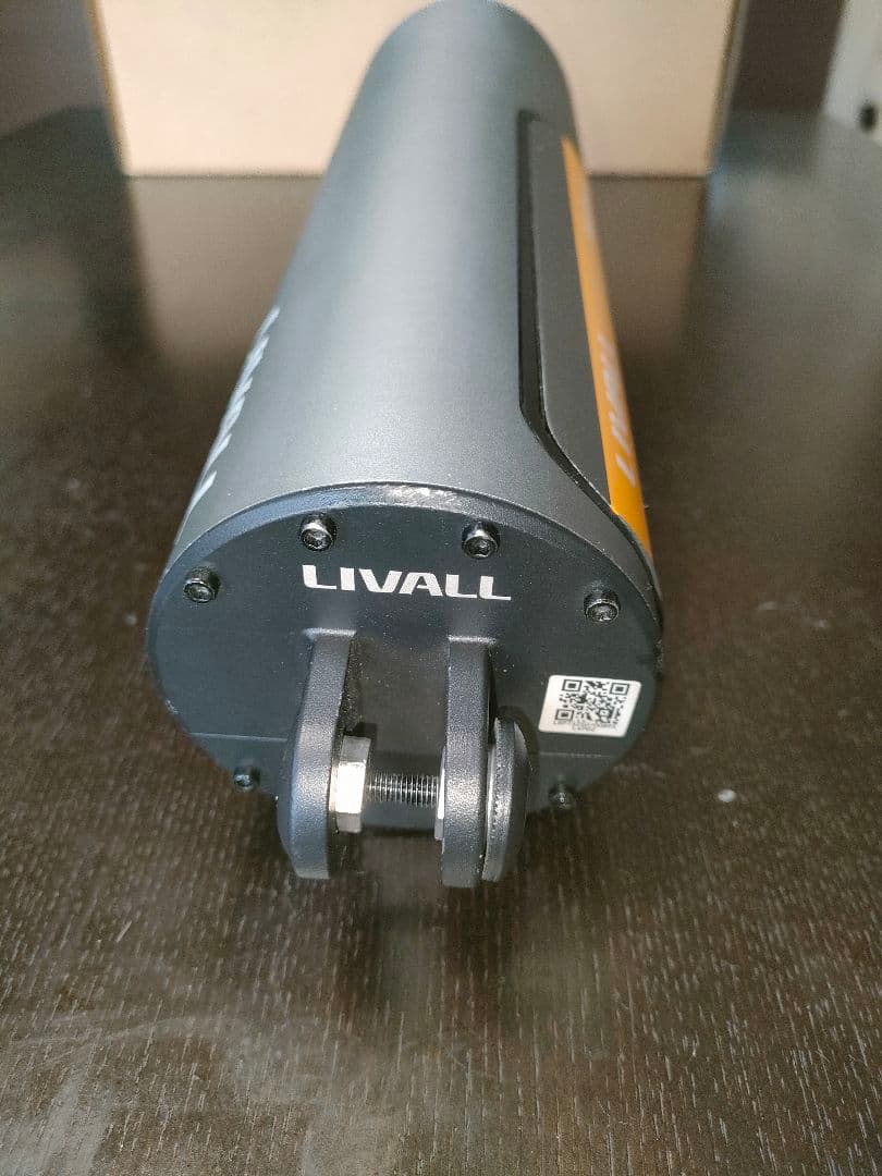 LIVALL PIKA BOOST 2 e-Bike キット