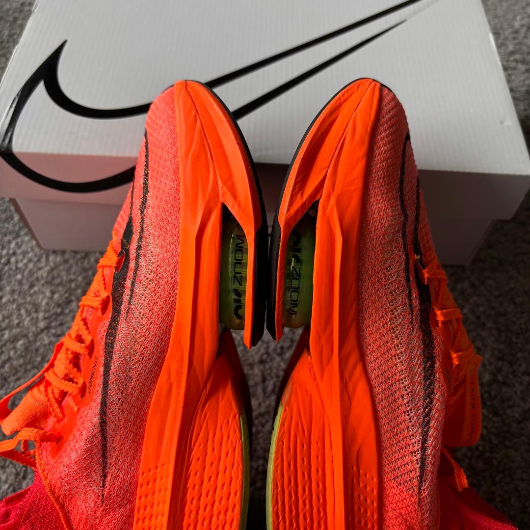 NIKE アルファフライ2 26.5cm AlphaFly2