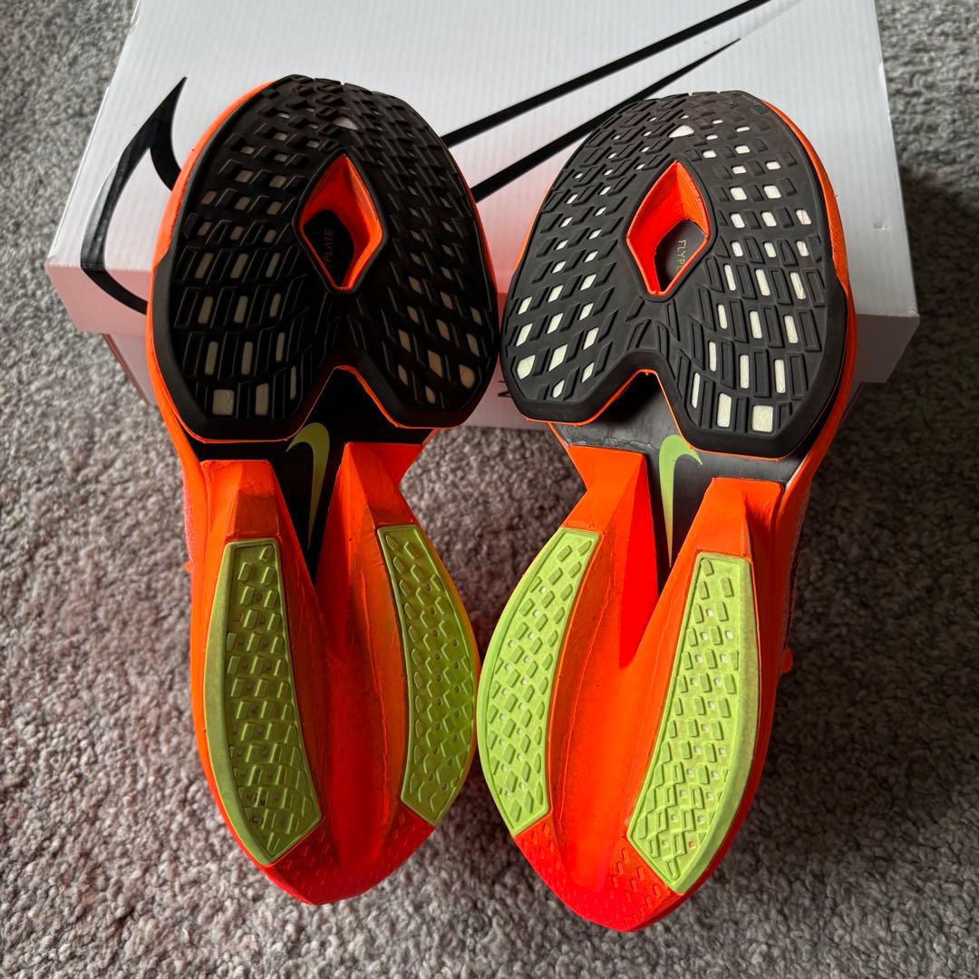 NIKE アルファフライ2 26.5cm AlphaFly2