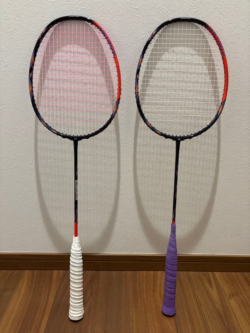 【美品】YONE ASTROX 77プロ 2本セット