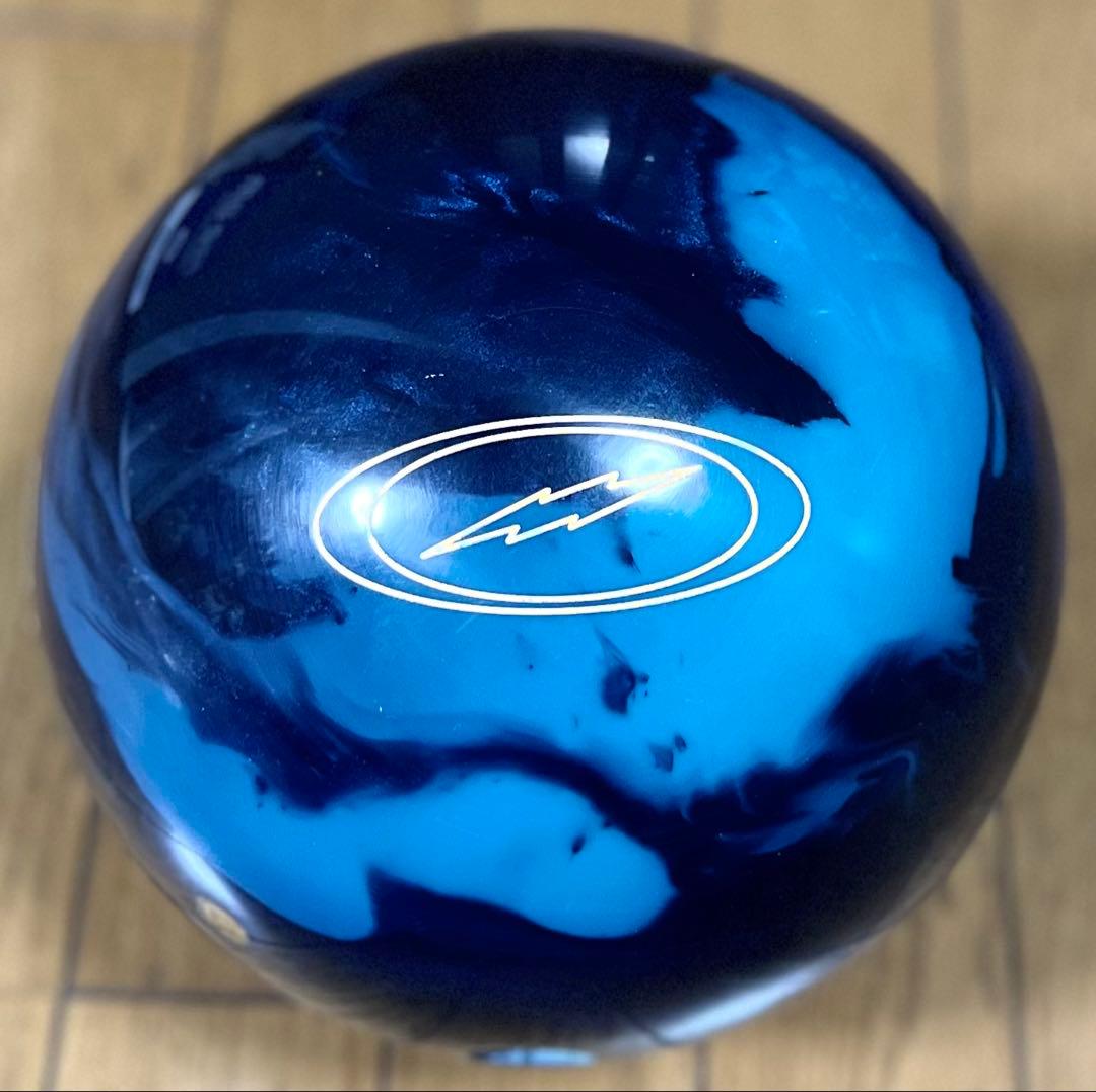 ★値下★コード300★15ポンド試投のみ★ストーム★ハイスポーツ★