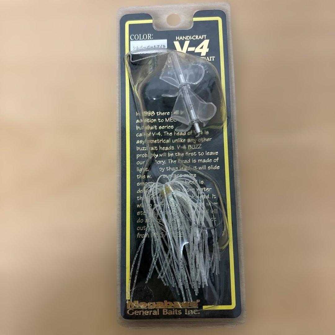 Megabass ハードルアー5個セット