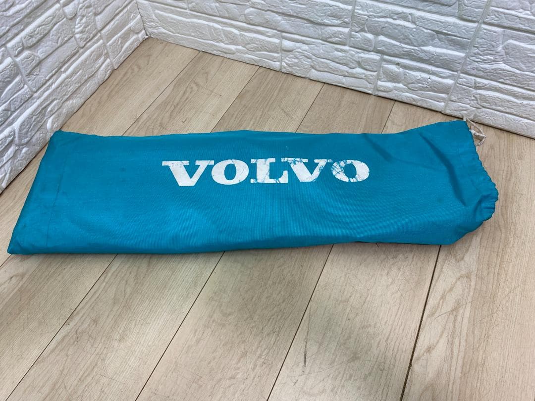 激レア VOLVO ボルボ コット ベッド